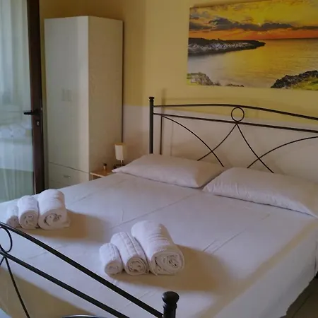 Alicino Bed and Breakfast Cerfignano