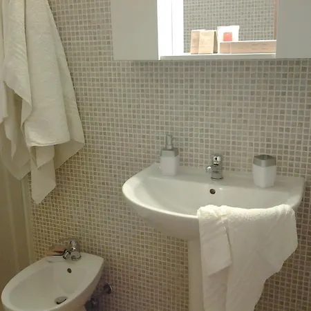 Alicino לינה וארוחת בוקר