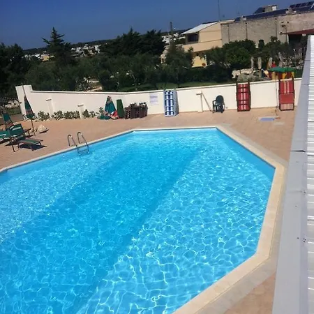 Alicino Bed & Breakfast *