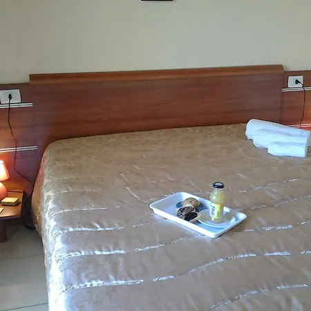 Alicino Oda ve Kahvaltı Cerfignano