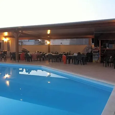 Alicino 3* Cerfignano