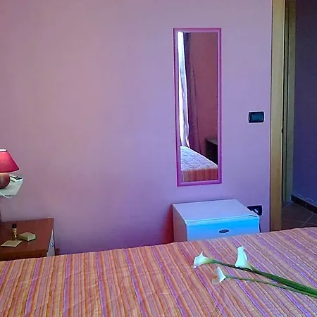 Alicino Bed and Breakfast Cerfignano