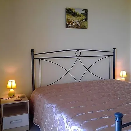 Alicino Bed and Breakfast