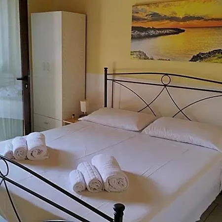 Bed and Breakfast Alicino 3*