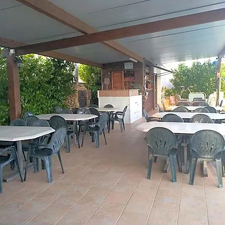 Alicino Couette-café 3*
