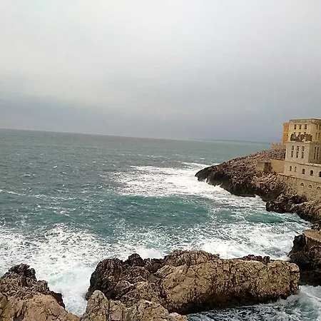 Couette-café Alicino 3*