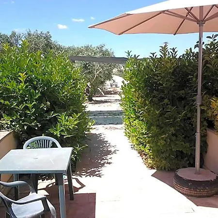 Couette-café Alicino 3*