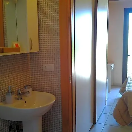 Alicino Bed and Breakfast Cerfignano