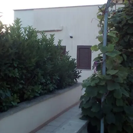 Bed and Breakfast Alicino