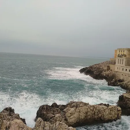 Alicino * Cerfignano