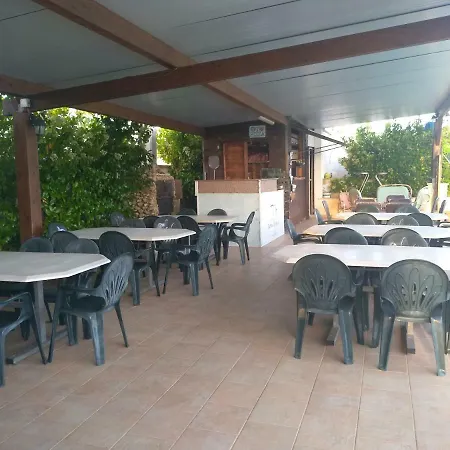 Oda ve Kahvaltı Alicino Cerfignano