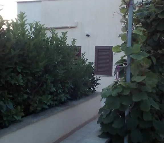 Bed & Breakfast Alicino
