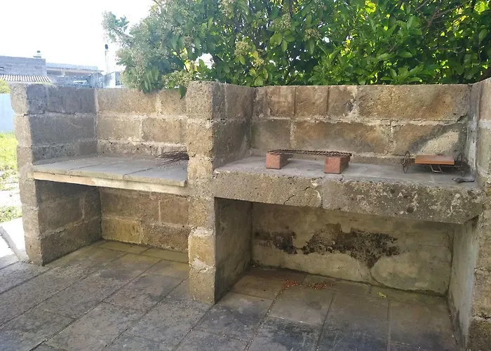 Bed & Breakfast Alicino Cerfignano